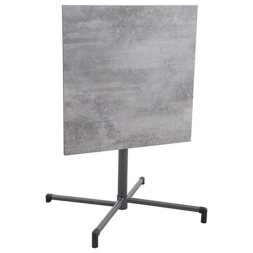 Bistro-Klapptisch 70x70cm